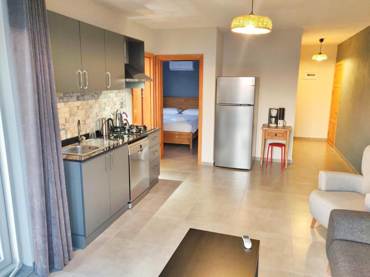 Olivia Homes Каш Экстерьер фото