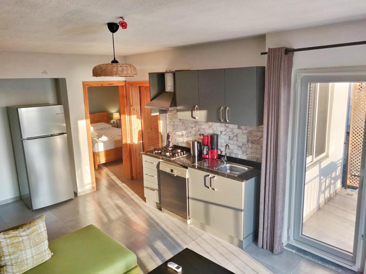 Olivia Homes Каш Экстерьер фото