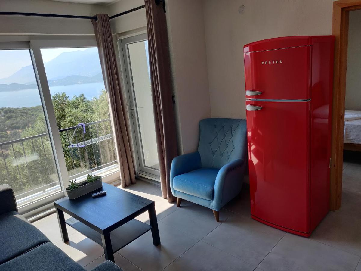 Olivia Homes Каш Экстерьер фото