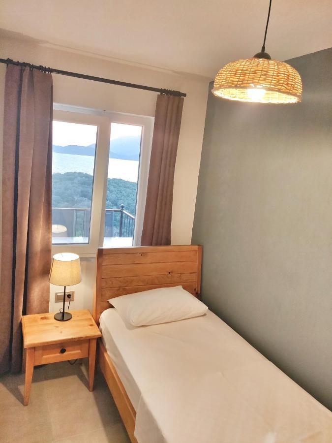 Olivia Homes Каш Экстерьер фото