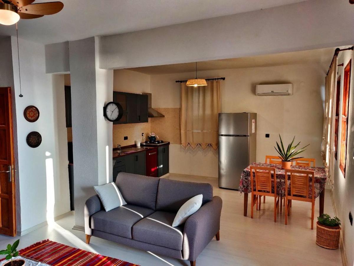 Olivia Homes Каш Экстерьер фото